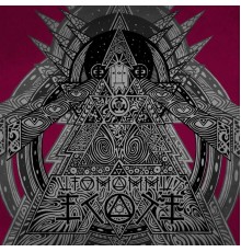 Ufomammut - Ecate