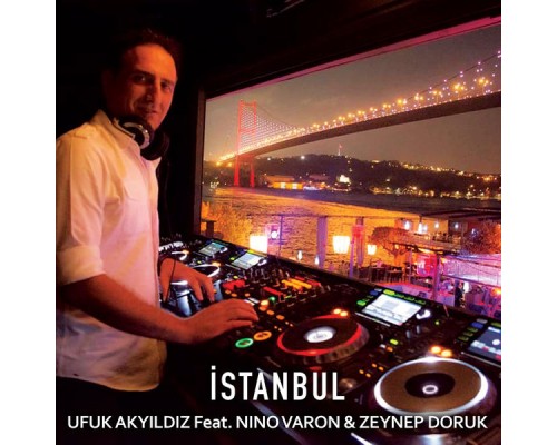 Ufuk Akyıldız - Istanbul