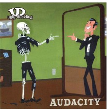 Ugly Duckling - Audacity