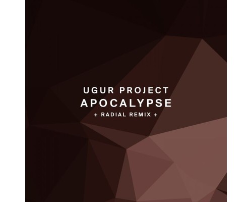 Ugur Project - Apocalypse