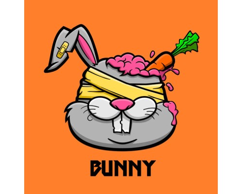 Ujang Septi - Bunny