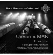 Ukash - Control EP