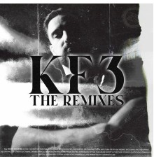 Uknew - KF3 The Remixes