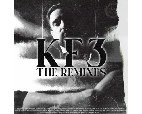 Uknew - KF3 The Remixes