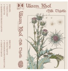 Ulaan Khol - Milk Thistle