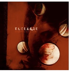 Ulcerate - Everything Is Fire