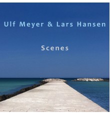 Ulf Meyer, Lars Hansen - Scenes