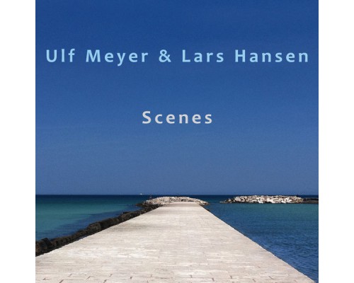 Ulf Meyer, Lars Hansen - Scenes