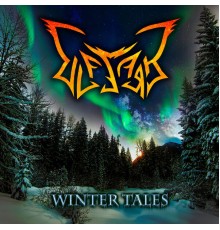 Ulfsark - Winter Tales