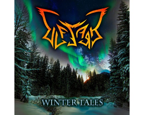 Ulfsark - Winter Tales