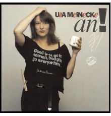 Ulla Meinecke - An! (Album Version)