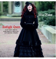 Ulla Olsson - Twilight Queen