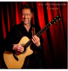 Ulli Boegershausen - Crimson