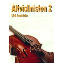 Ulrik Lundström - Altviolinisten 2