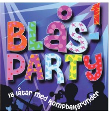 Ulrik Lundström - Blåsparty 1