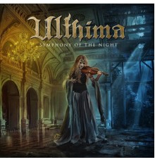 Ulthima - Symphony of the Night