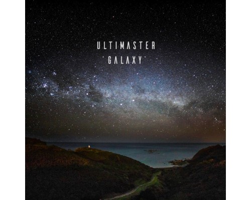 Ultimaster - Galaxy