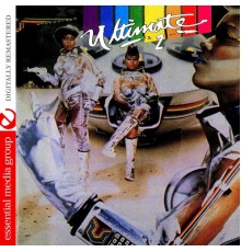 Ultimate - Ultimate 2 (Digitally Remastered)