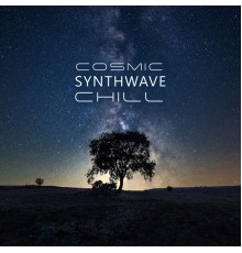 Ultimate Chill Music Universe, Weekend Chillout Music Zone - Cosmic Synthwave Chill