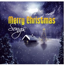 Ultimate Christmas Songs - Merry Christmas Songs – Beautiful Classic Songs for Christmas Time, Winter Time Music, Let It Snow