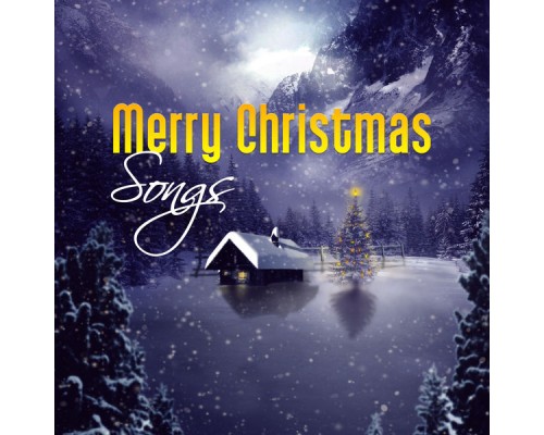 Ultimate Christmas Songs - Merry Christmas Songs – Beautiful Classic Songs for Christmas Time, Winter Time Music, Let It Snow Ultimate Christmas Songs - Merry Christmas Songs – Beautiful Classic Songs for Christmas Time, Winter Time Music, Let It Snow