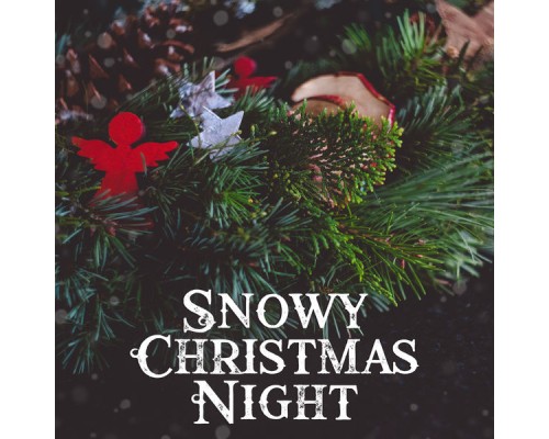 Ultimate Christmas Songs - Snowy Christmas Night: Jazz for Celebration, by the Fireplace, while Unpacking Presents, in a Warm and Family Home, among Friends and Relatives Ultimate Christmas Songs - Snowy Christmas Night: Jazz for Celebration, by the Fireplace, while Unpacking Presents, in a Warm and Family Home, among Friends and Relatives