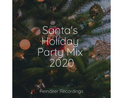 Ultimate Christmas Songs, Christmas Cello Music Orchestra, Christmas Spirit - Santa's Holiday Party Mix 2020 Ultimate Christmas Songs, Christmas Cello Music Orchestra, Christmas Spirit - Santa's Holiday Party Mix 2020