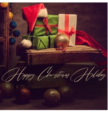 Ultimate Christmas Songs, White Christmas Singers - Happy Christmas Holiday