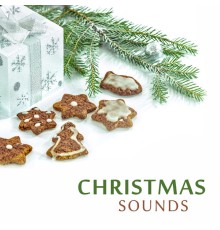 Ultimate Christmas Songs, nieznany, Traditional - Christmas Sounds – Silent Night, Merry Christmas, White Christmas, Winter Holidays