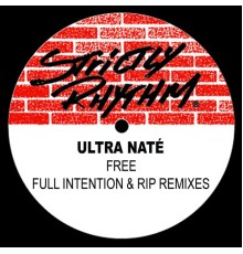 Ultra Naté - Free