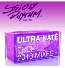 Ultra Naté - Free  (Remixes)