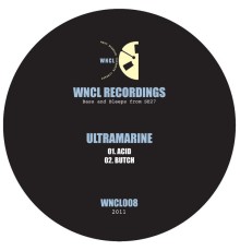 Ultramarine - Acid / Butch