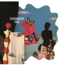 Ultramarine - Folk