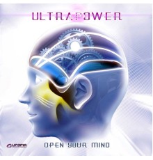 Ultrapower - Open Your Mind