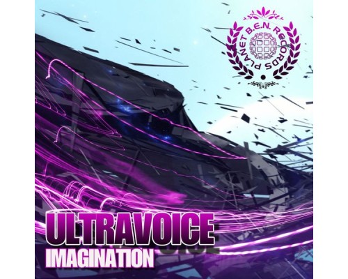 Ultravoice - Imagination