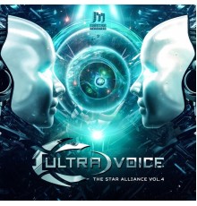 Ultravoice - Star Alliance, Vol. 4