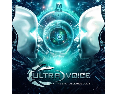 Ultravoice - Star Alliance, Vol. 4