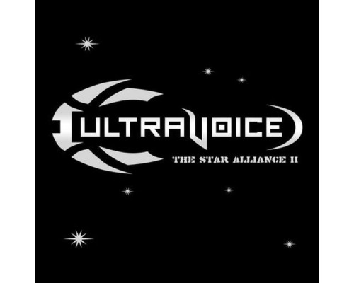 Ultravoice - Star Alliance, Vol. 2