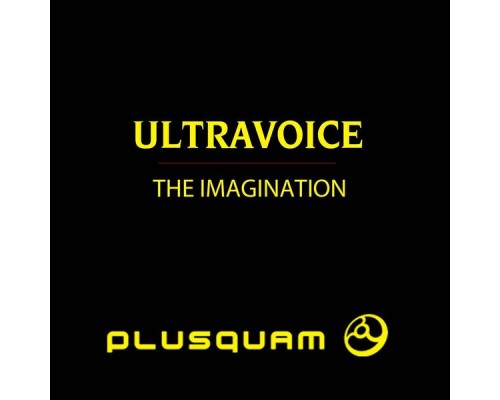 Ultravoice - The Imagination