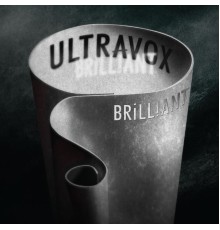 Ultravox - Brilliant