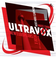 Ultravox - Moments From Eden