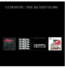 Ultravox! - The Island Years