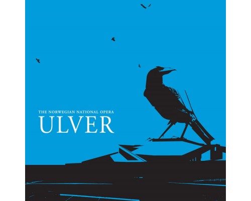 Ulver - Live at the Norwegian National Opera (Live) Ulver - Live at the Norwegian National Opera (Live)