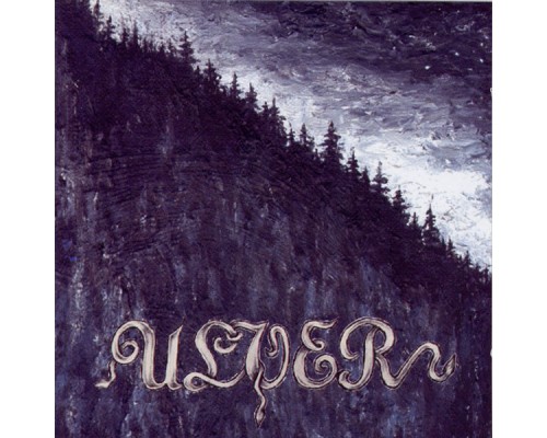 Ulver - Bergtatt