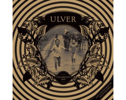 Ulver - Childhood's End