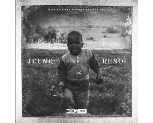 Ulysse - Jeune renoi