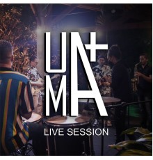 UmAMais - Umamais (Live Session)