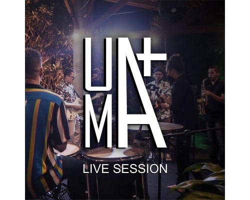 UmAMais - Umamais (Live Session)