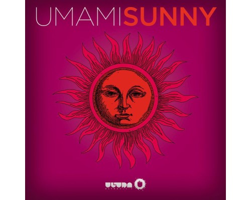 Umami - Sunny (Remixes)