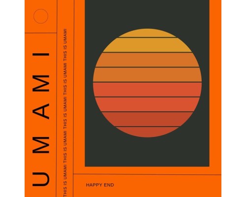 Umami - Happy End